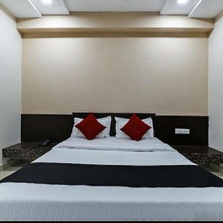 Dwaraka Inn Visakhapatnam Bagian luar foto